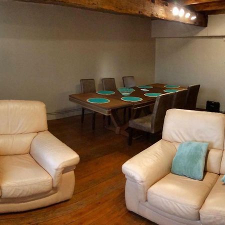 Grand Appartement Idealement Situe 7 Places Desvres Eksteriør bilde