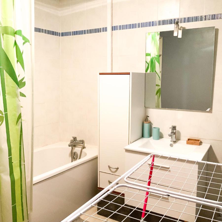 Grand Appartement Idealement Situe 7 Places Desvres Eksteriør bilde
